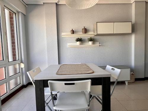 Apartamento Trasmiera Somo