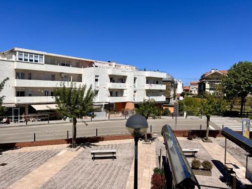 Apartamento Trasmiera Somo