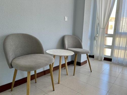 Apartamento Trasmiera Somo