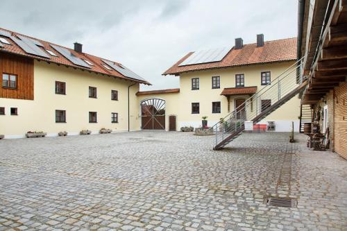 Schönauer Hof - Wohnung Paula