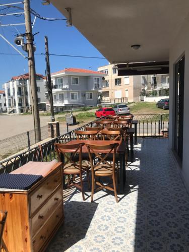 Sun Ayvalık Otel