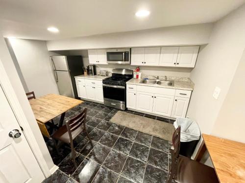 Close to Downtown - Free Parking, Chicago