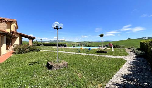 Panoramic Villa Ludovica with private pool - Borgo del Silenzio