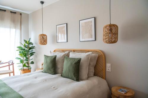LE NID, superbe chambre d'hôtes BnB Saint-Mars-du-Désert