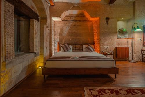 Aydinli Cave House Room Type - King Suite