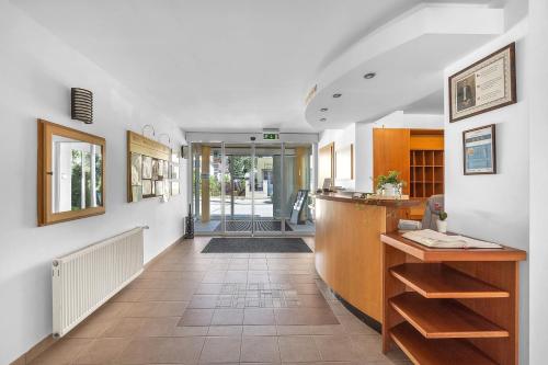 Hotel Za Vodou - Dvůr Králové nad Labem