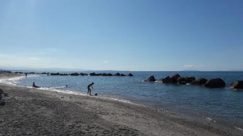 Casa vacanze Rodia Complesso Erat