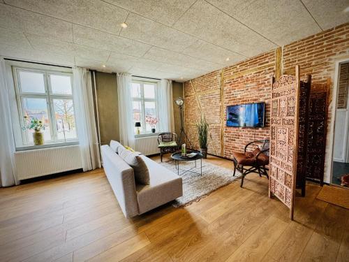 Hotel Gammel Havn