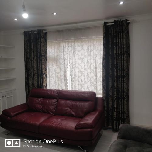 Nice 2 Bedroom house near City hospital