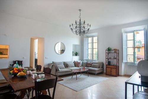 Saint Michel - Happy Rentals - Location saisonnière - Menton