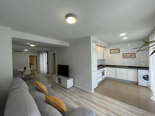 Casa Alberto 1 drch in Тудела