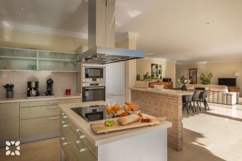 Létesítmények, Villa Venus by Abahana Villas in Benimeit