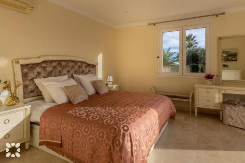 Villa with Private Pool image 9