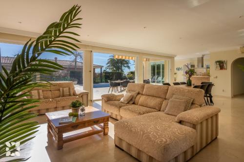 Villa with Private Pool image 7