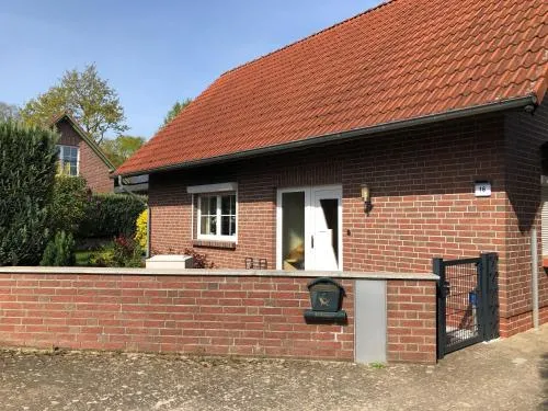 Haus Seetreppe in Göhren-Lebbin, Deutschland