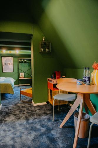sleepArt green in Celle, Deutschland