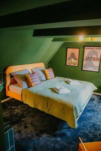 sleepArt green in Celle, Deutschland