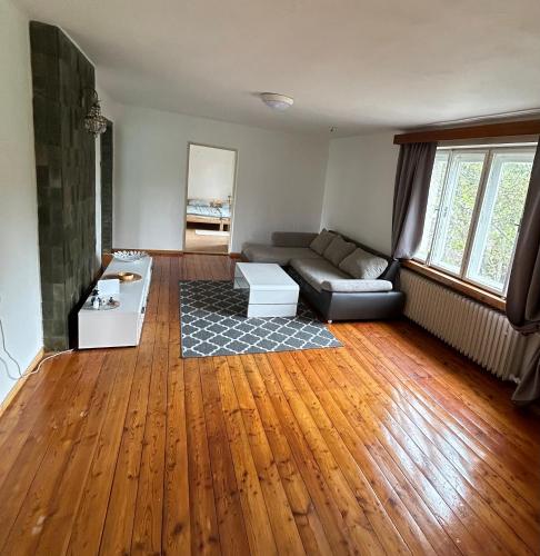 House Ostrava in Jih