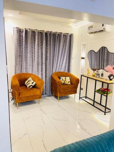 JMJ Short-let Apartments