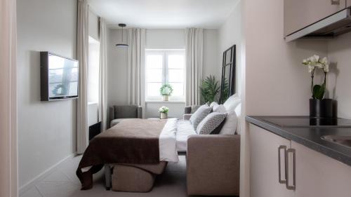 Wilhelmsen House in ตอนซเบิก