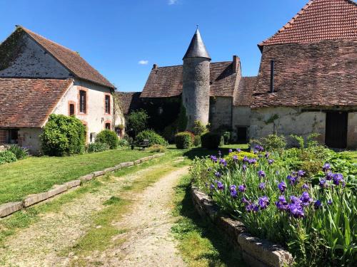 Chateau Mareuil