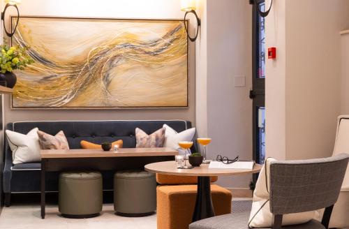 Boutique Hotel Stari Grad - main image