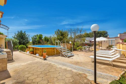 Villa La Mimosa by BarbarHouse