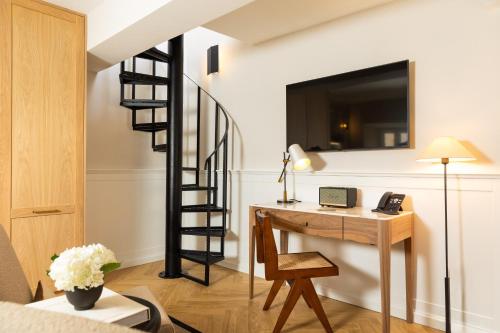 Boutique Hotel Stari Grad - image 10