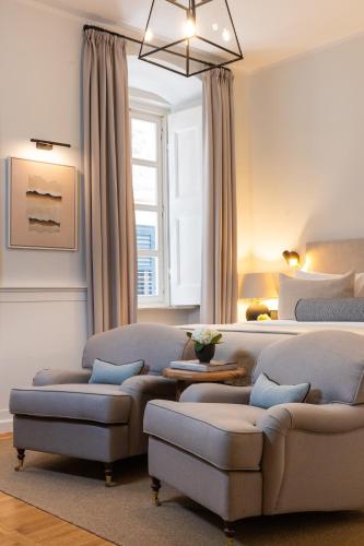 Boutique Hotel Stari Grad - image 2