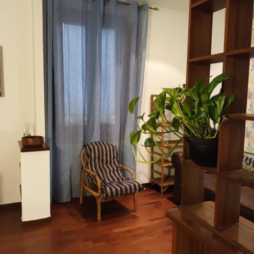 La Casa di Filippo, Rom (Foto 8)