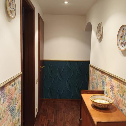 La Casa di Filippo, Rom (Foto 10)