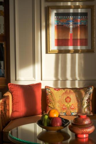 Luxury room  image 5