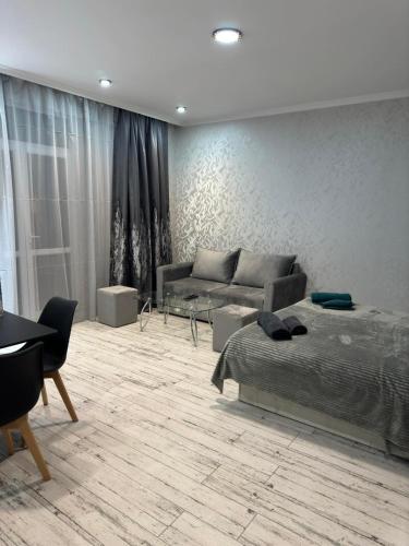 Стильная студия у Айрин с панорамным видом на гору ,,Арчук" (Стильная студия у Аирин с панорамным видом на гору ,,Арчук") in Vanadzor