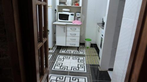 Apartamento emregião central