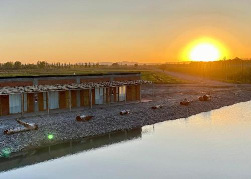 La Alicia Hotel - Posada de Campo