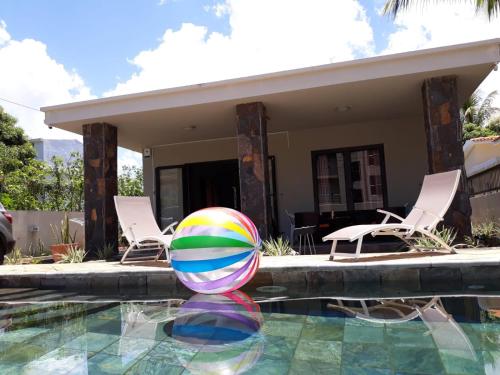 Oceanpride Villa