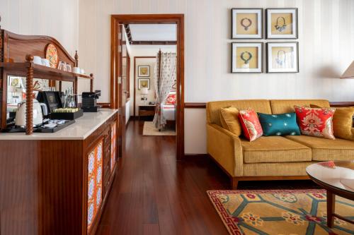 Heritage Suite image 6