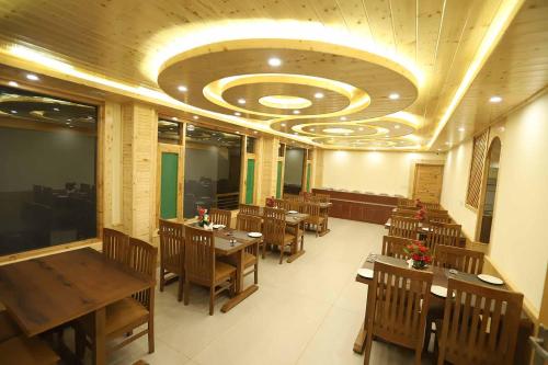 餐廳