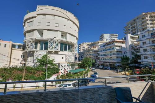 Saranda Apartaments 2