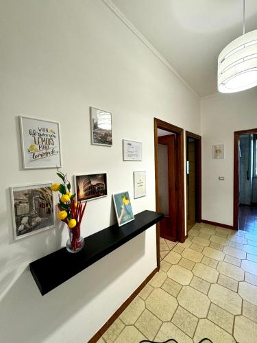 Lemons Apartment, Rzym (zdjęcie 2)