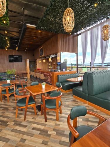 حانة/استراحة, La Beila Hotel in Meru