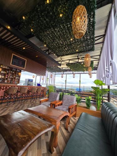 حانة/استراحة, La Beila Hotel in Meru