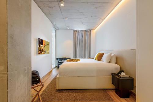 ONOMO ALLURE ABIDJAN BAOBAB near สนามบินปอร์ตบูเอต์