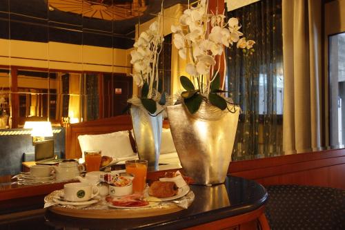 Hotel City Legnano – Legnano, DC