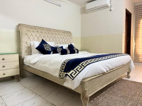 Penthouse in Islamabad by Bella Vista - image 7