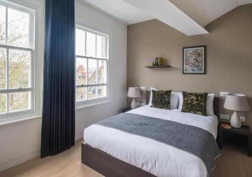 Wells Court by Aeria Apartments - image 9