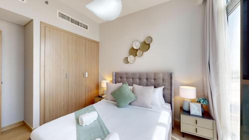 Primestay - 1BR in Azizi Riviera 9 - Al Meydan - image 4