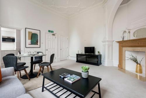 3 Sloane Gardens, Londýn (fotografie 8)
