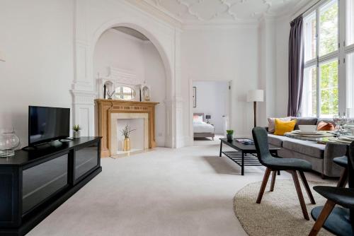 3 Sloane Gardens, Londýn (fotografie 7)