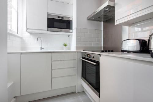 3 Sloane Gardens, Londýn (fotografie 6)
